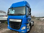 DAF CF 460 - 3