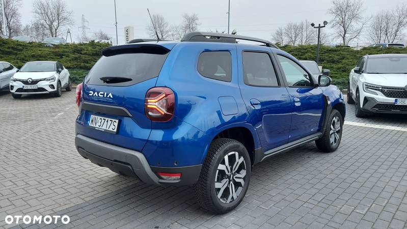 Dacia Duster 1.3 TCe Journey+ - 4