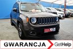 Jeep Renegade 1.4 MultiAir Longitude FWD S&S - 10