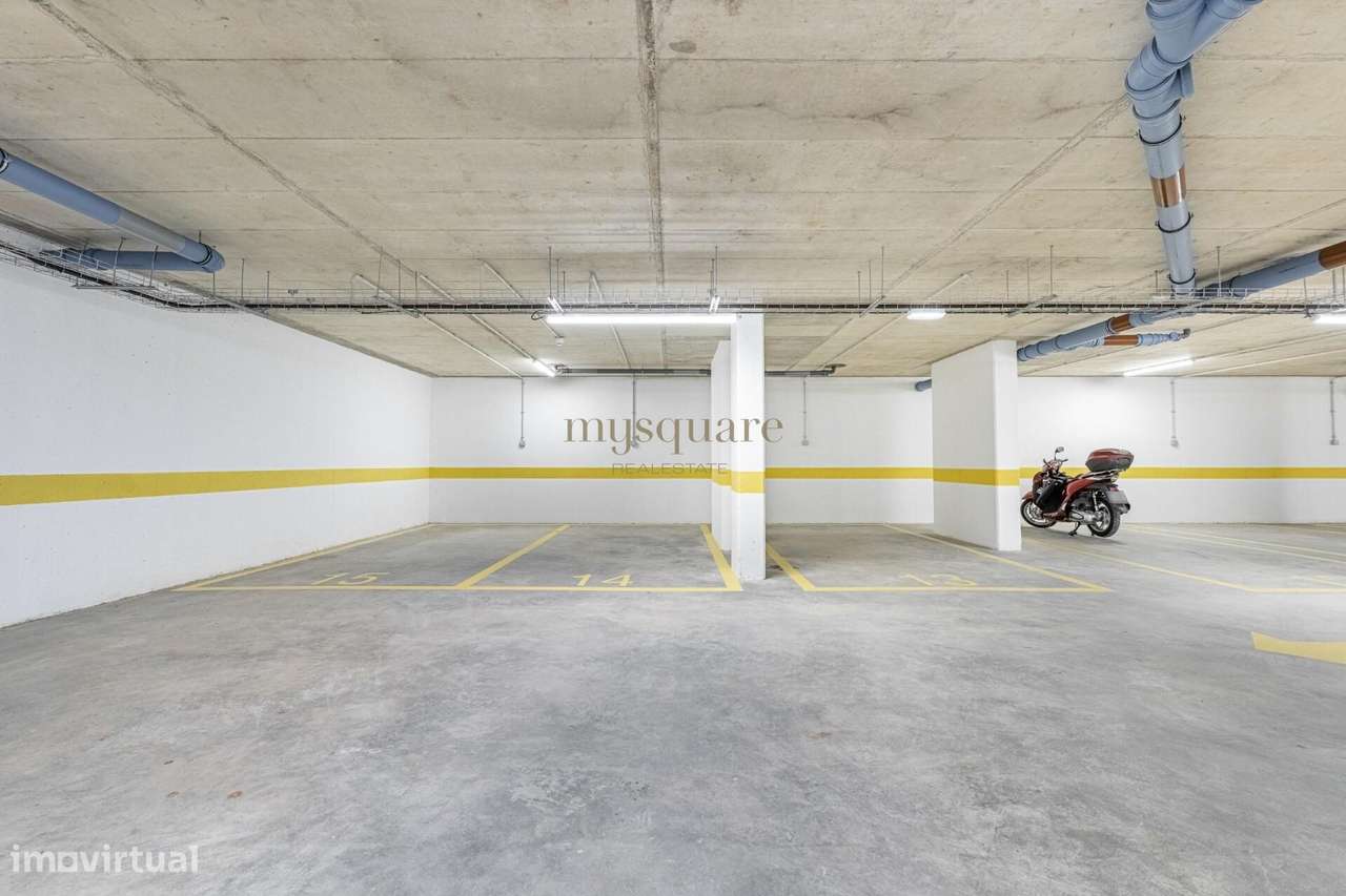 Apartamento T2 Venda em Canidelo,Vila Nova de Gaia-30