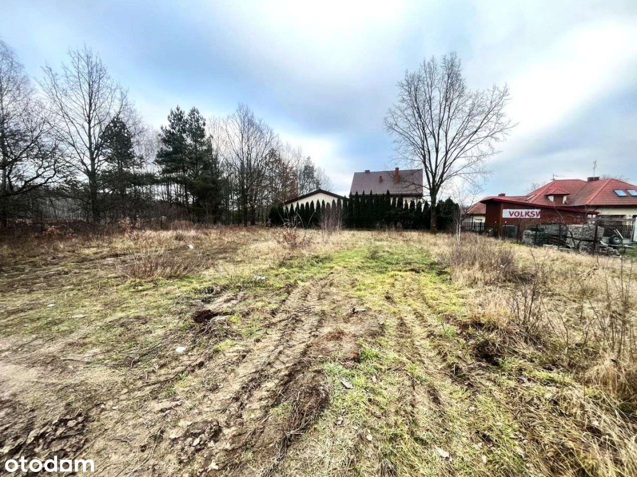 Działka, 906 m², Siedlce - Pełny obrazek: 5/9