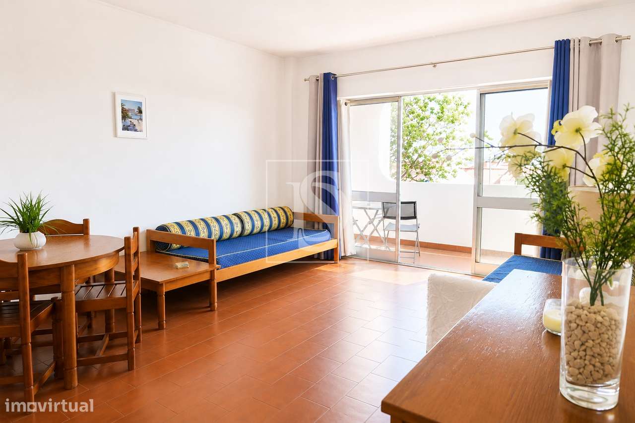 Apartamento T0 Venda em Albufeira e Olhos de Água,Albufeira-5