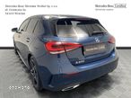 Mercedes-Benz Klasa A 200 AMG Line 7G-DCT - 3