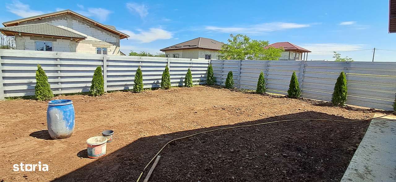 Super Oferta Clinceni 4 camere - Imagine principală: 4/13