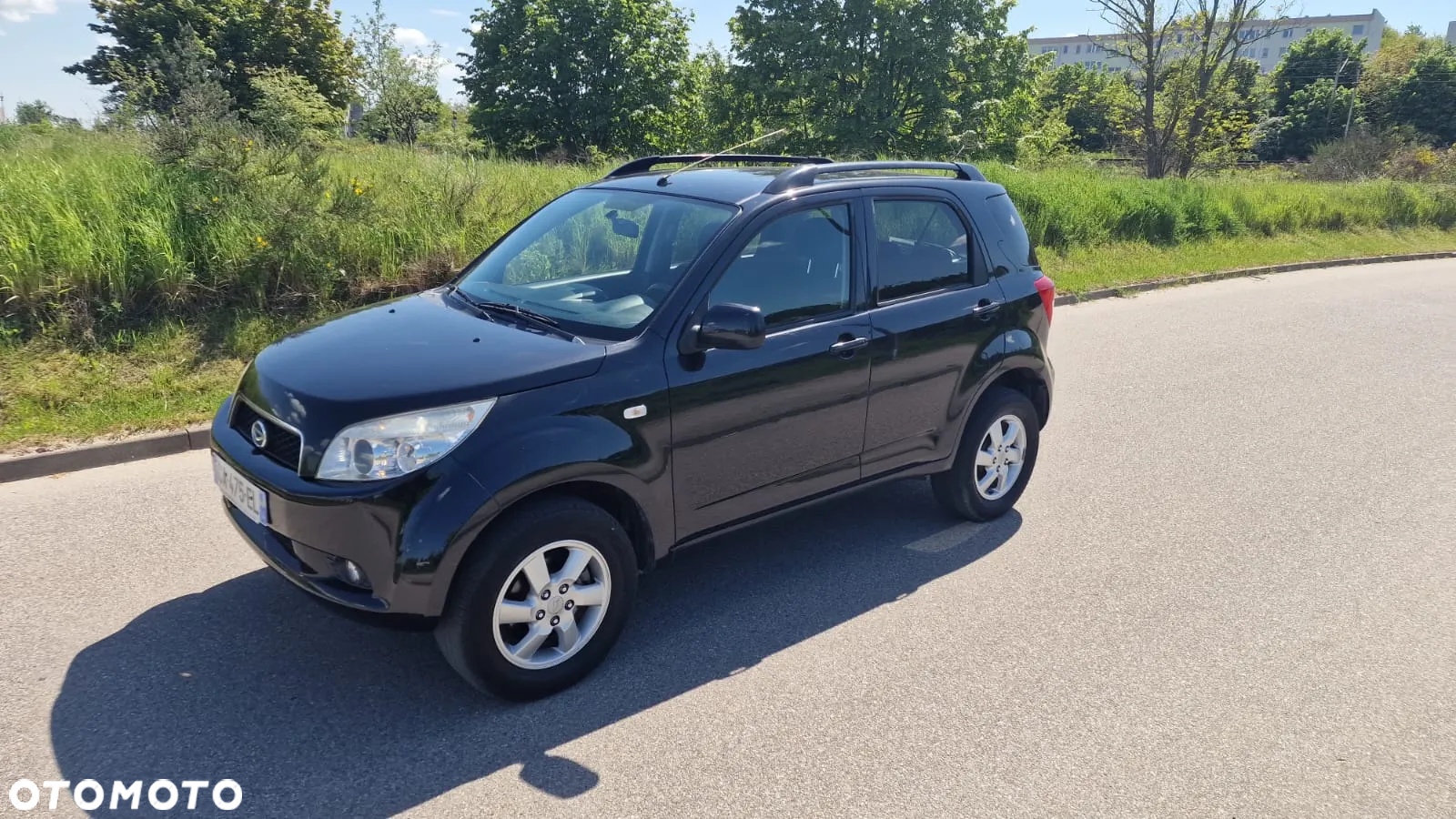 Daihatsu Terios 4WD Top S Pirsch - 12