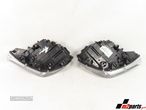 Conjunto faróis xenon direccionais Seminovo/ Original BMW 6 Convertible (F12)/BM... - 7