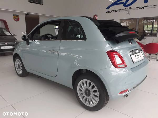 Fiat 500 1.0 Hybrid Dolcevita - 9