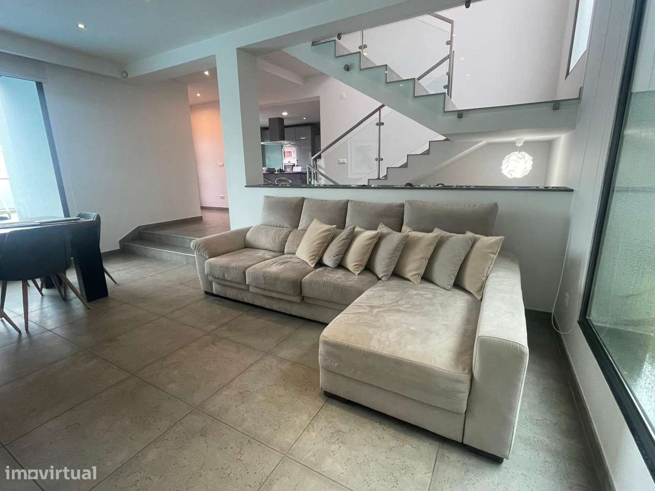 Moradia Ilha da Madeira – Vista Panorâmica, Piscina e Conforto Total - Grande imagem: 5/48