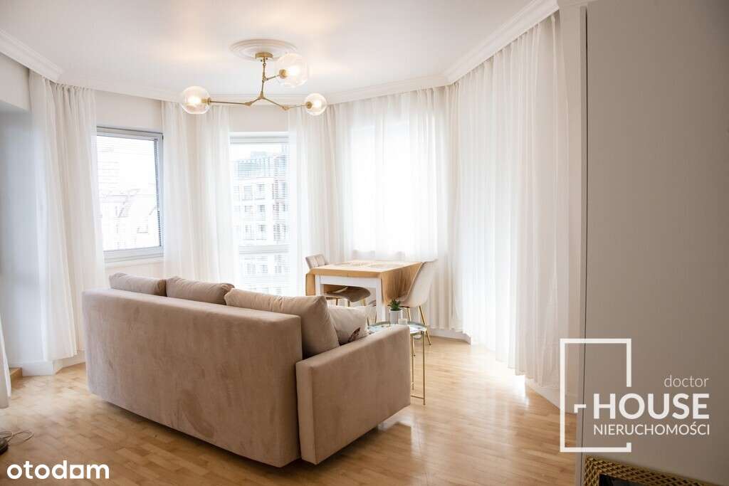 Apartament w "Iglicy" Atanera na Jeżycach - Pełny obrazek: 4/17
