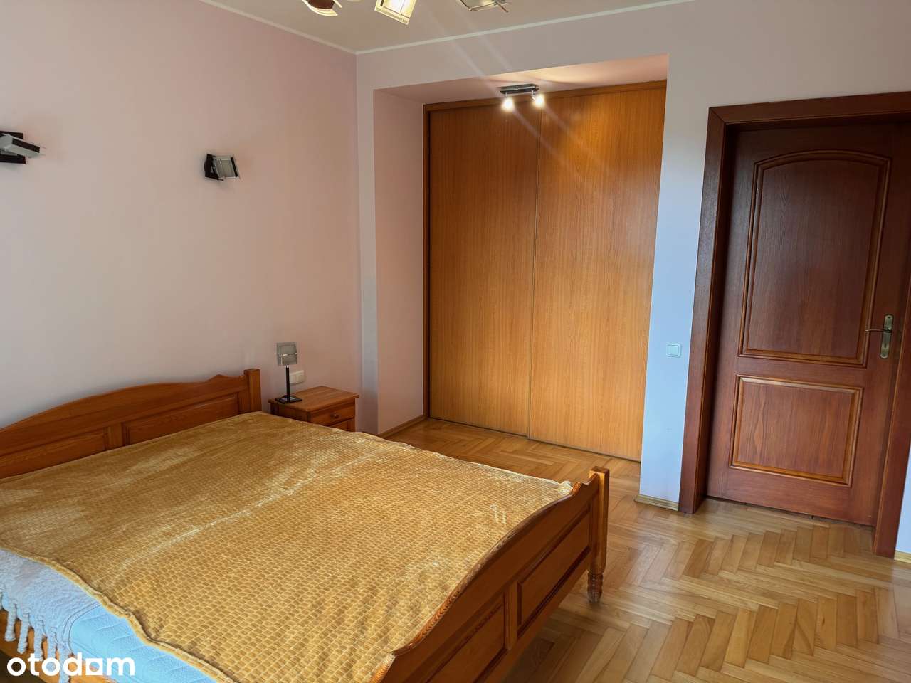 Bardzo duży dom +gabinet lekarski-5