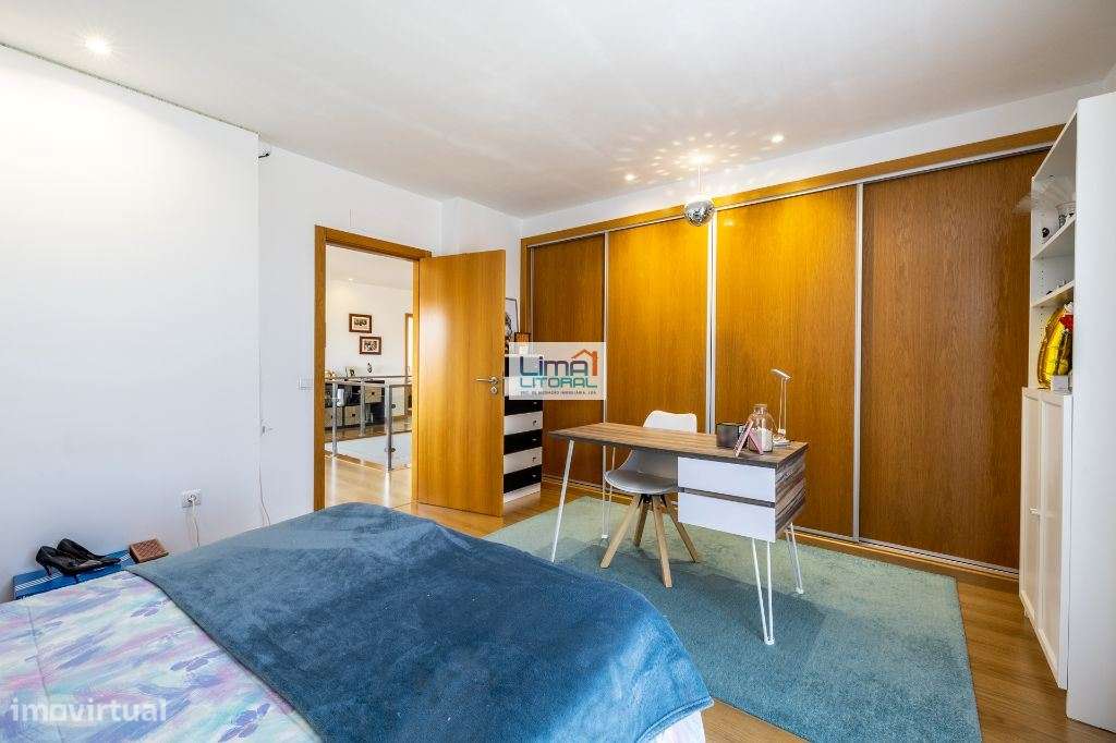 Magnifica moradia com 5 quartos - Ortigosa - Leiria-18
