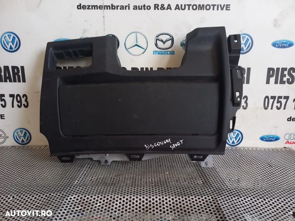 Airbag Genunchi Land Rover discovery Sport L550 An 2014-2015-2016-2017-2018-2019 Volan stanga - Dezmembrari Arad - 2