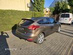 Ford Focus 1.5 EcoBoost Start-Stopp-System ACTIVE - 4