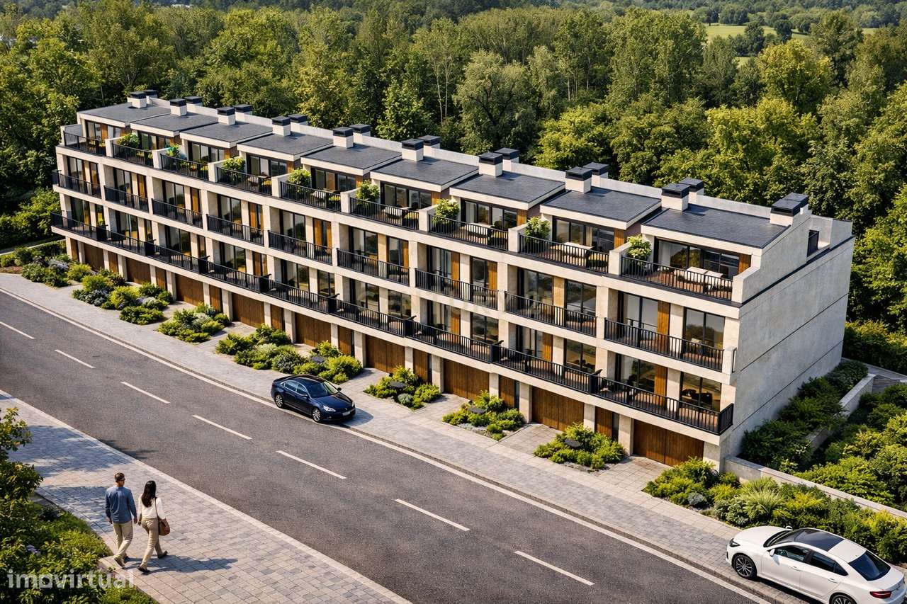 Mata do Paraíso Residence nasce em Vialonga-9