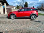 Mazda CX-3 2.0 SkyPassion i-Eloop 4x4 - 4