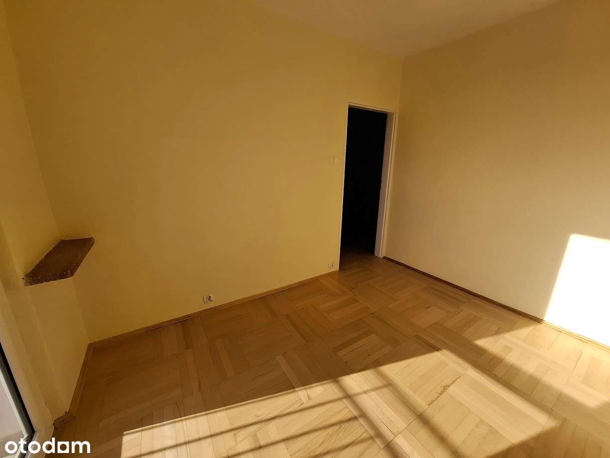 Mieszkanie 64,60m², 3 pokoje, 2 balkony, ul. Dworcowa-13