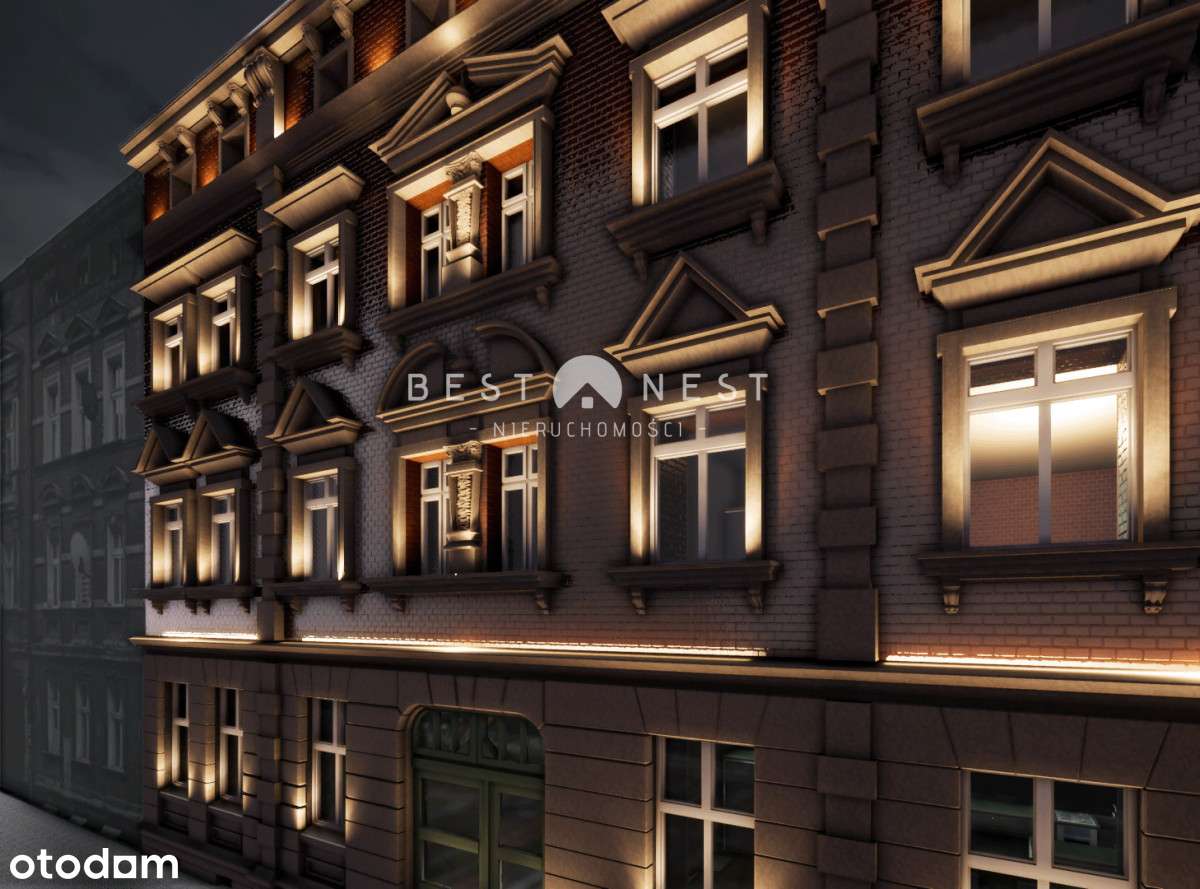 Wyjątkowa inwestycja - Śródmieście - Pełny obrazek: 5/8