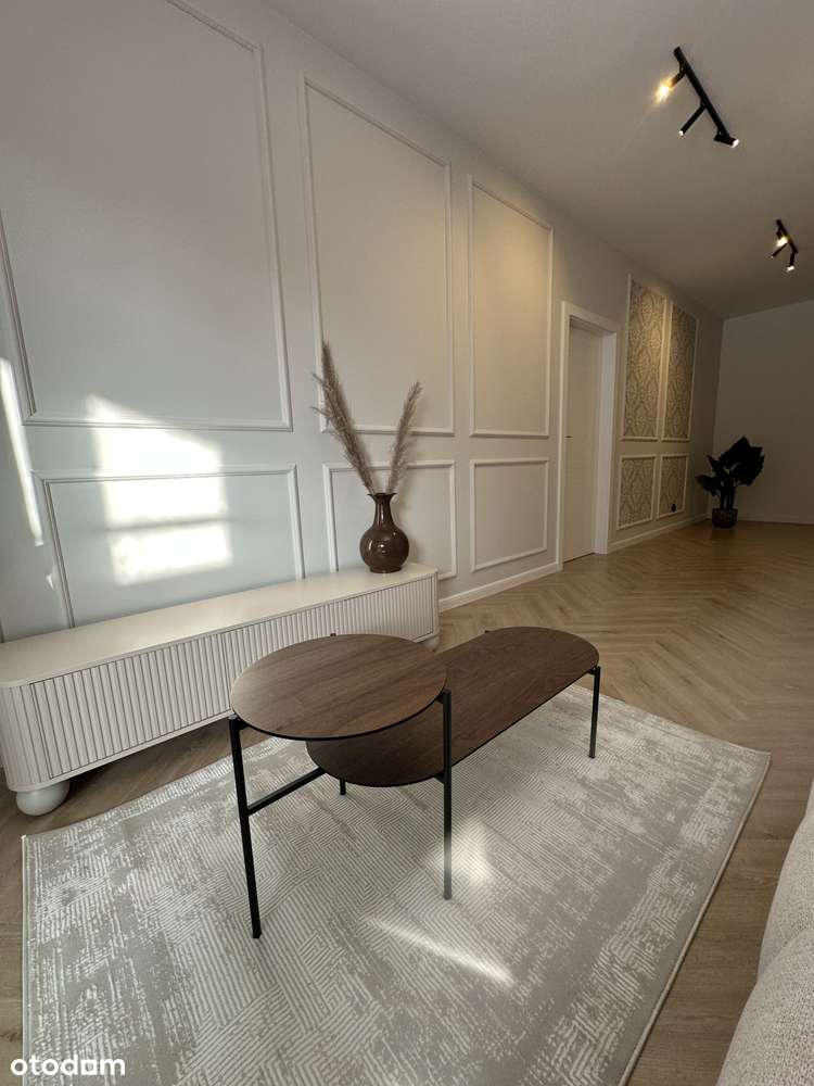 Mieszkanie gotowe do zamieszkania | 3 pokoje - WSZYSTKO NOWE | H5-4