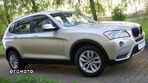 BMW X3 xDrive20d - 21