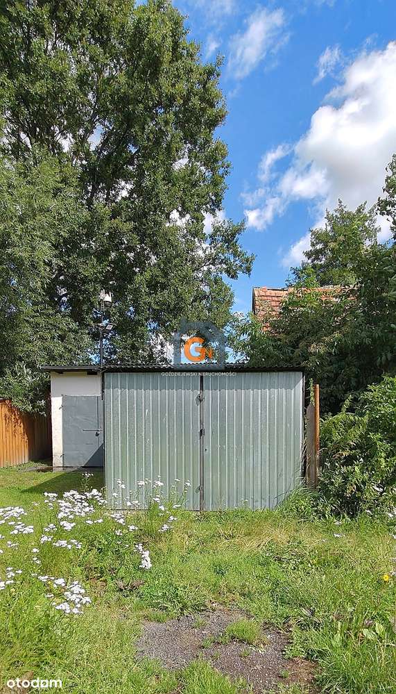 Sprzedam 2 pok klimatyzowane mieszkanie nad stawem + garaż-13