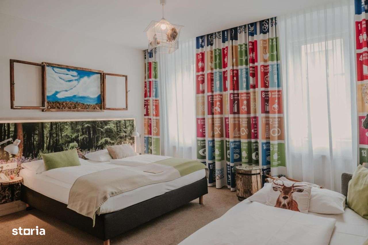 Garsoniera- cu finisaje superbe - Imagine principală: 2/7