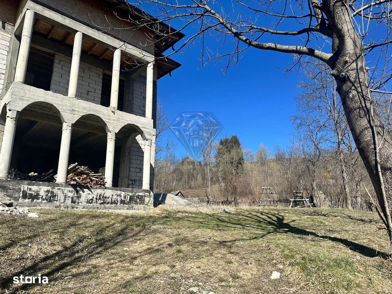 CASA DE VANZARE IN VALEA DOFTANEI-4