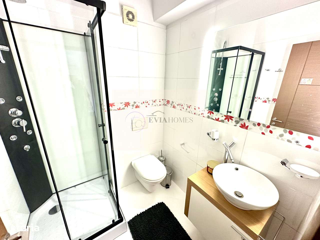 160 mp/Parcare inclusă/Cartier Bună Ziua-10