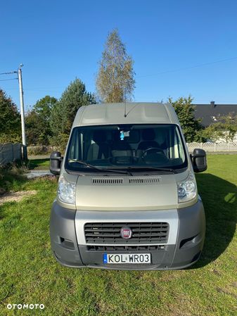 Fiat Ducato - 1