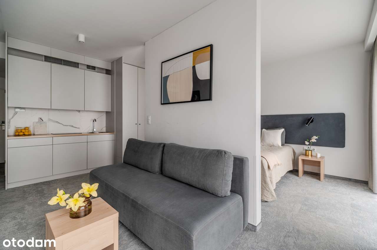 Lokal inwestecyjny na sprzedaż z gwarancją-5