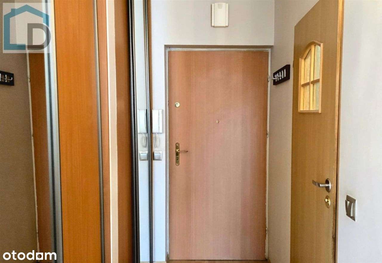 Mieszkanie, 34 m², Bielsko-Biała-6