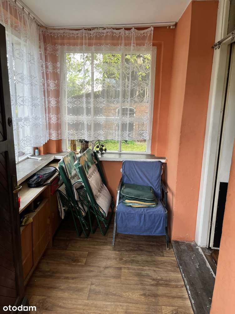 Ogrodowa 19, dom wolnostojący na dużej działce, pełne media!od zaraz!-15