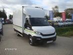 Iveco DAILY  WINDA 1000KG HI-MATIC CLIMATRONIK - 4