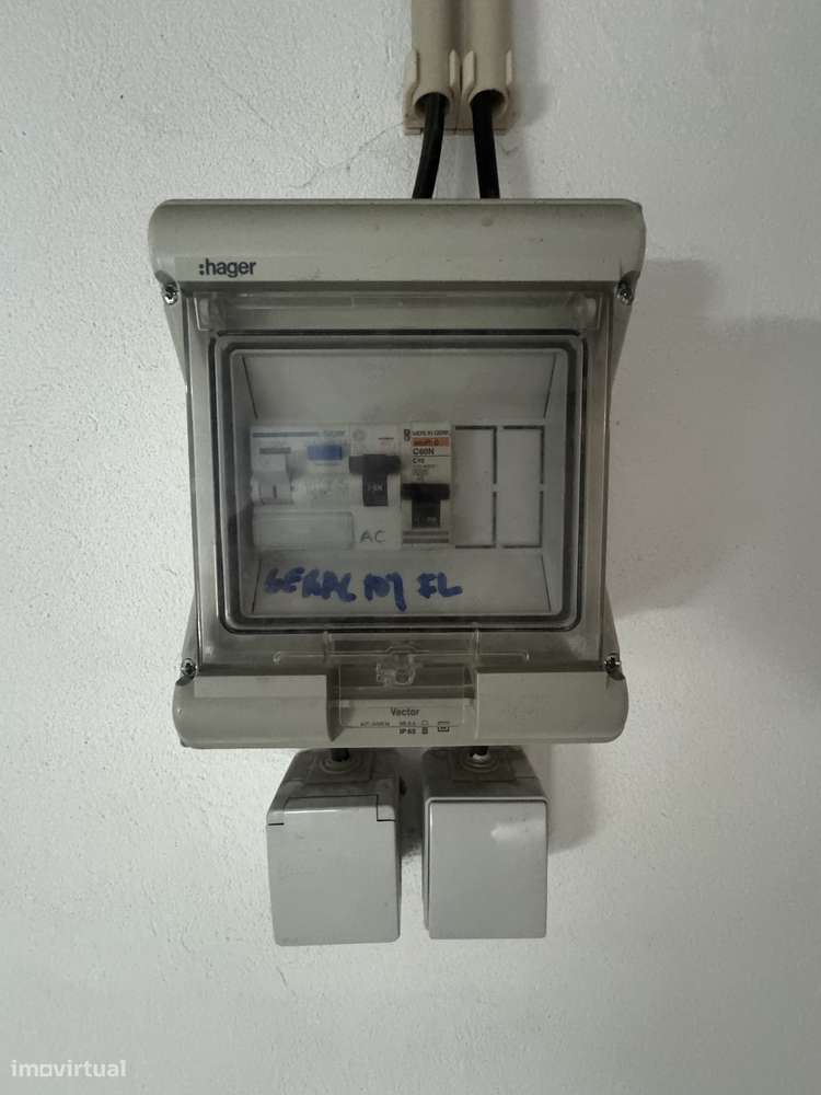 Garagem para Arrendar em Vila do Conde - Grande imagem: 4/4