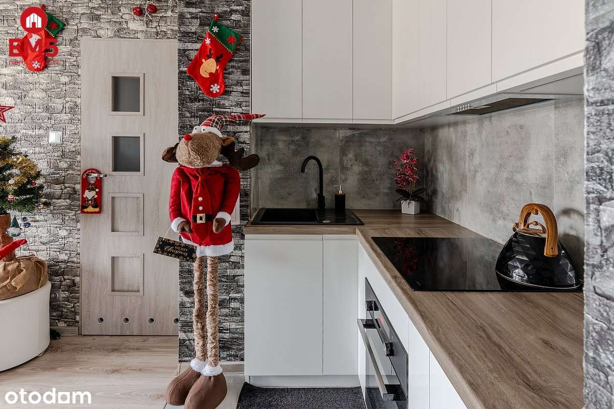 Dwa pokoje, centrum, do wprowadzenia. - Pełny obrazek: 4/9