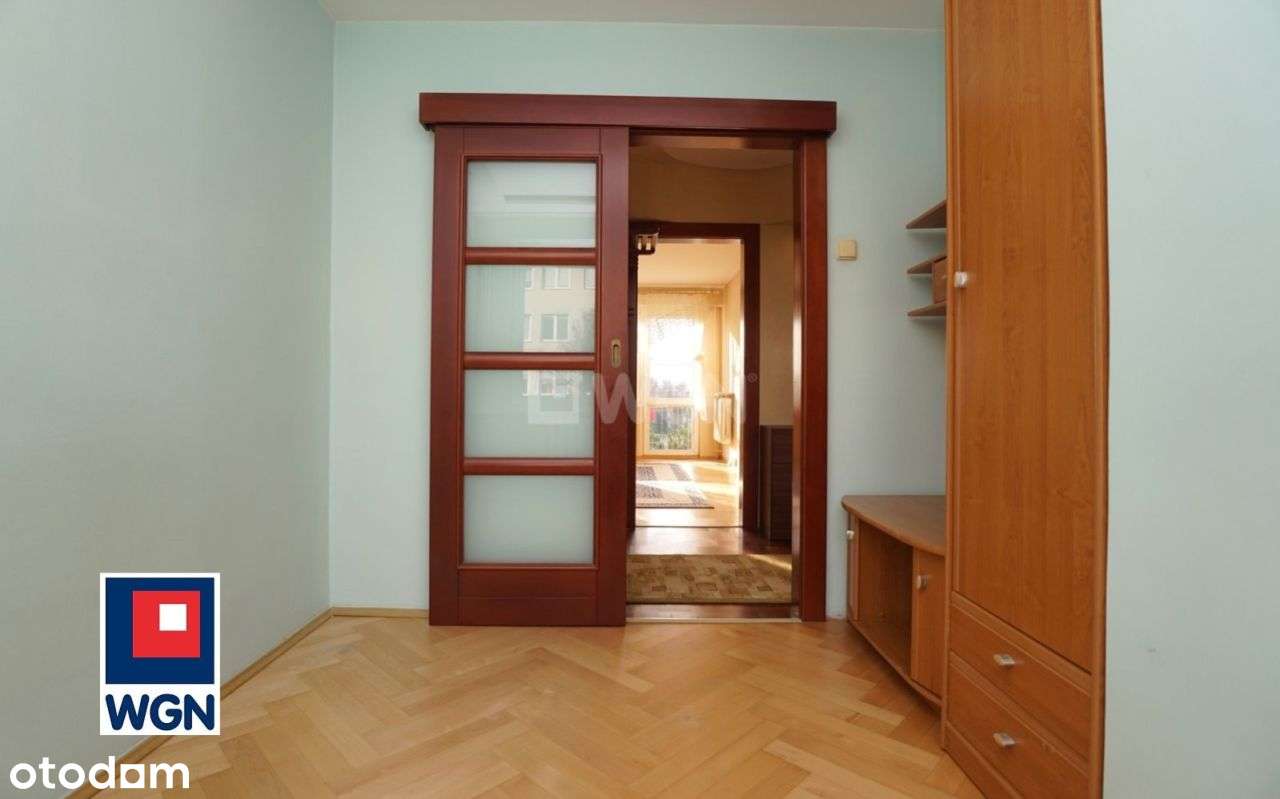 Mieszkanie, 59 m², Piotrków Trybunalski-7