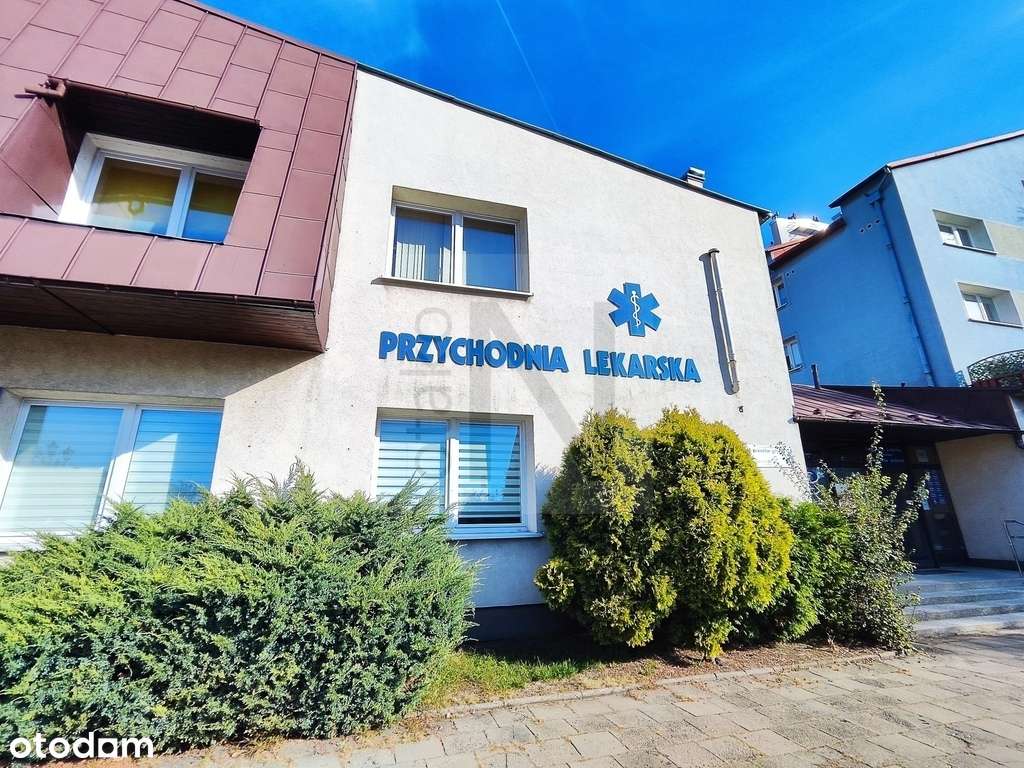 Okazja!!! 2 piętro | Centrum - Pełny obrazek: 4/7