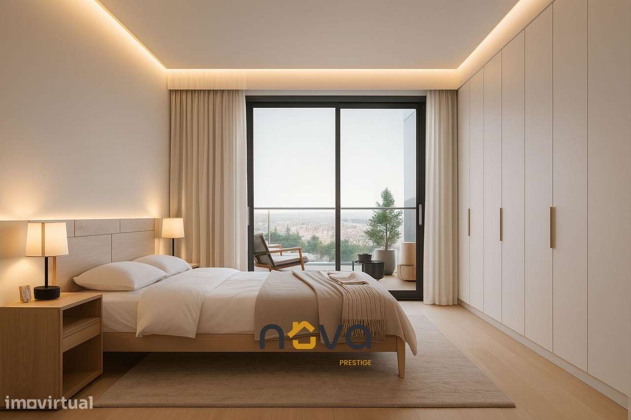 Empreendimento O Século, Póvoa de Varzim - Grande imagem: 4/26