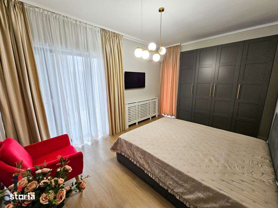 Lux & Priveliste Libera Padurea Baneasa 173 mp Pipera Scoala Americana - Imagine principală: 5/14