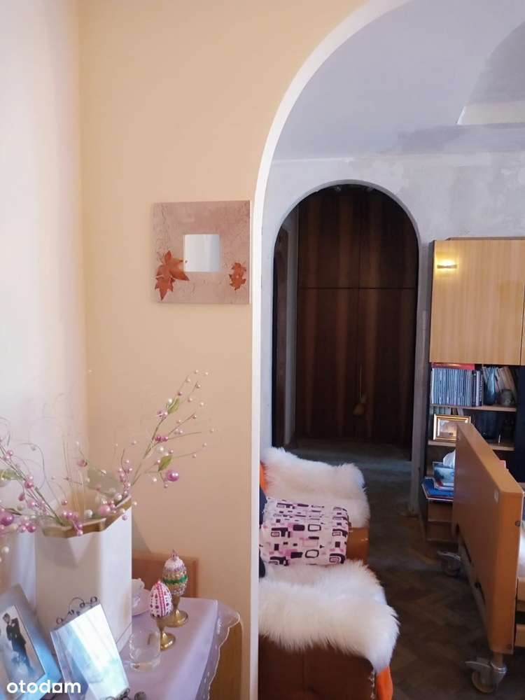 M4  Dąbrowa  wszędzie blisko, loggia-16