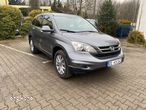 Honda CR-V 2.0 Executive - 2