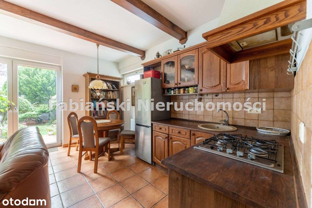 Mieszkanie Dąbrówka 3 pokoje 73m2 bezczynszowe-1