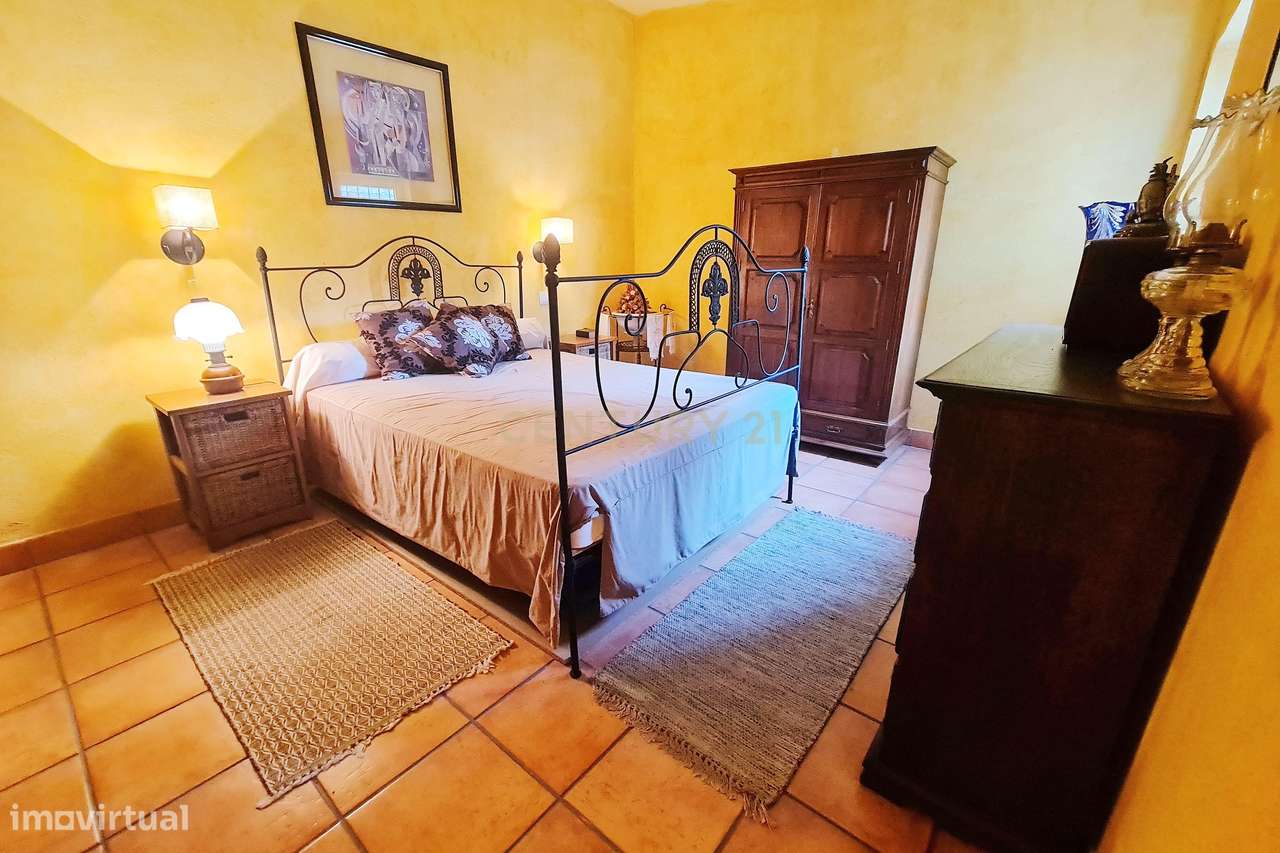 Moradia de Arquitectura tradicional na Verdizela-45