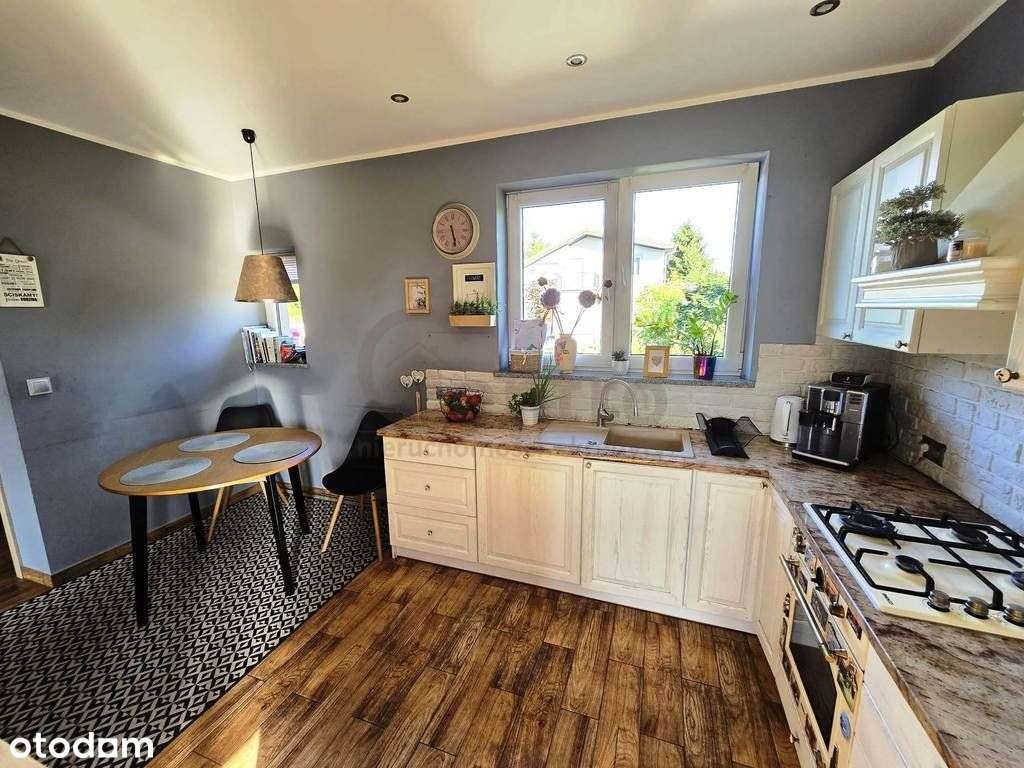 Dom, 123 m², Piława Dolna-6