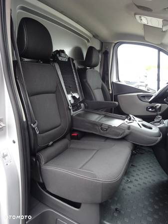 Renault TRAFIC - 21