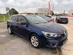 Renault Mégane 1.5 dCi Zen ECO - 3