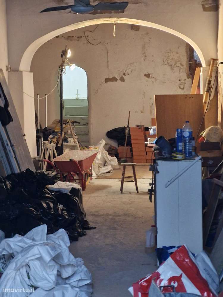 Arrendamento de espaço comercial no Centro Histórico de Cascais - Grande imagem: 4/13