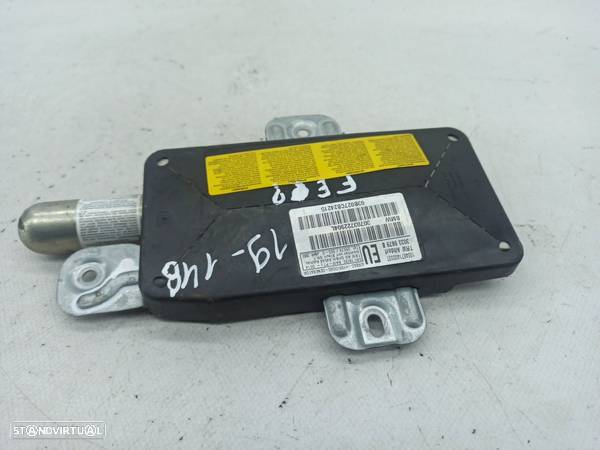 Airbag Quartela Frt Esquerdo Bmw 3 Touring (E46) - 2