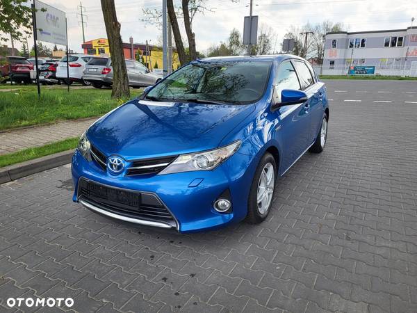 Toyota Auris Hybrid 135 Premium - 1