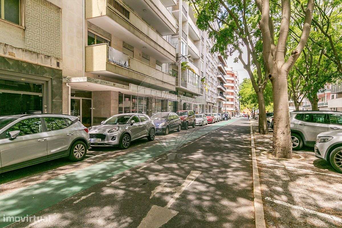 Apartamento T5 para venda - Grande imagem: 4/43