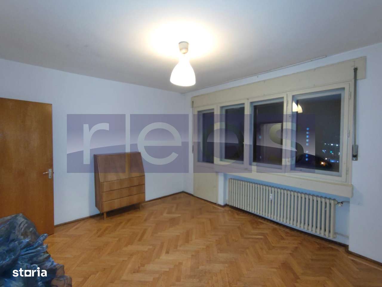 VANZARE 2 CAMERE I EXTRA SPATIOS I METROU I FAVORIT I OCAZIE RARA - Imagine principală: 1/10